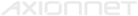 Axionnet Network - Logo